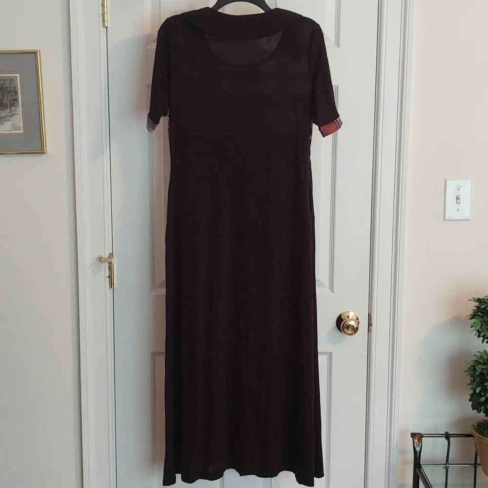 *SALE* NWOT Maxi Dress Size XL - Picture 8 of 10